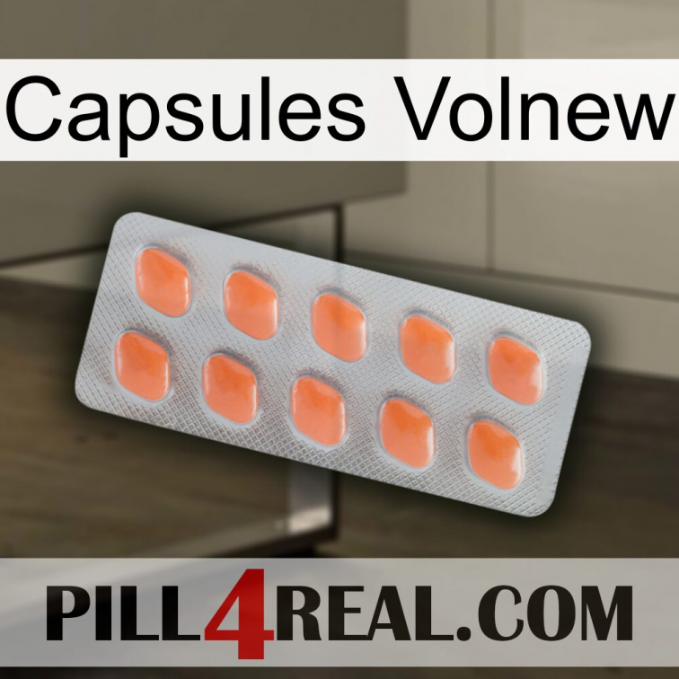 Volnew Capsules 26